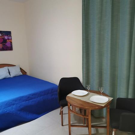 Royal Studio Flic en Flac Экстерьер фото