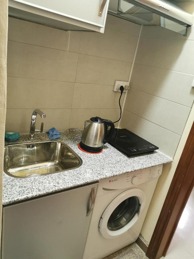 Royal Studio Flic en Flac Экстерьер фото